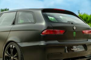 Image 29/50 of Alfa Romeo 156 3.2 V6 GTA Sportwagon (2002)