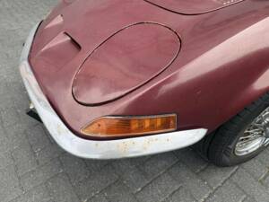 Bild 13/50 von Opel GT 1900 (1973)