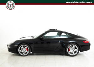 Image 48/54 of Porsche 911 Carrera 4S (2006)