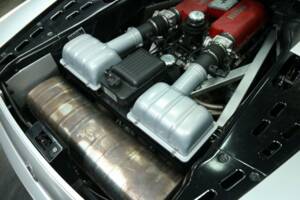 Immagine 42/50 di Ferrari 360 Spider (2003)