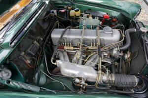 Image 11/50 of Mercedes-Benz 220 SE b (1964)