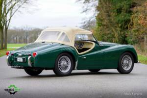 Bild 29/41 von Triumph TR 3A (1959)
