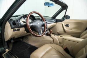 Image 11/50 of Mazda MX-5 1.8 (2000)