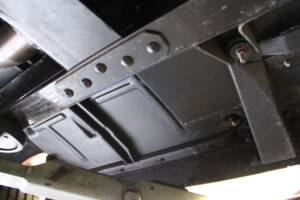 Image 23/30 of Chevrolet Suburban (1970)