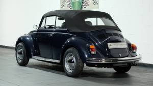 Volkswagen Käfer 1303 LS Fuel Injection Cabrio