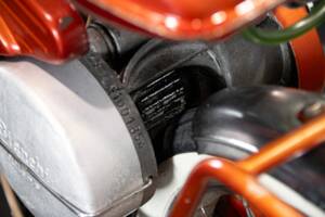 Image 43/50 de Bianchi 50 (1966)