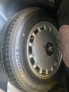 Image 6/19 of Mercedes-Benz 560 SL (1987)