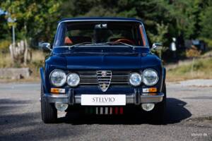 Bild 15/43 von Alfa Romeo Giulia Super 1.6 (1973)