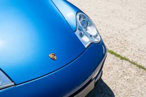 Bild 16/25 von Porsche 911 Turbo (2002)