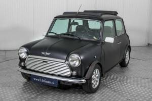 Bild 19/50 von Rover Mini 1.3i (1997)