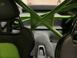 Bild 13/17 von Porsche 911 GT3 RS (2018)