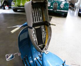 Image 18/22 of Piaggio Vespa 150 (1959)