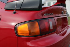 Immagine 20/76 di Toyota Celica GT-Four (1994)