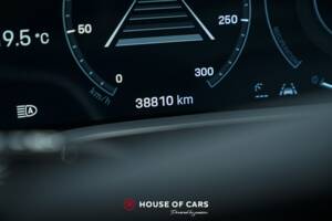 Image 22/23 of Porsche Taycan 4S Sport Turismo (2022)