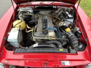 Immagine 10/14 di Mercedes-Benz 280 SL (1985)