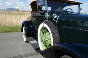 Bild 17/20 von Ford Modell A (1931)