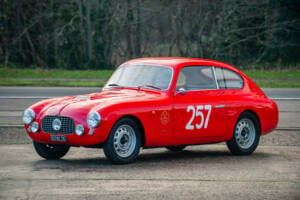 Image 2/22 de FIAT Stanguellini Berlinetta Sport (1948)