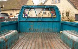 Imagen 47/87 de Toyota Hilux (1975)