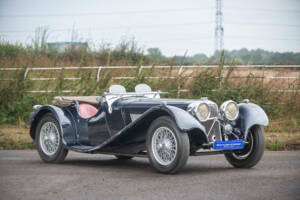 Image 1/12 of Jaguar SS 100 (1939)