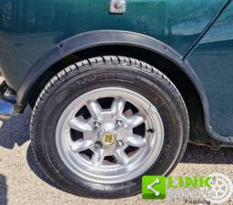 Afbeelding 7/10 van Rover Mini 1.3i (1995)