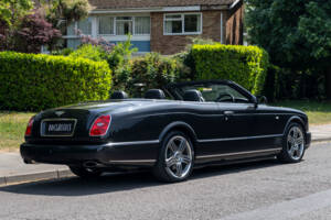 Bild 3/31 von Bentley Azure T (2009)