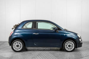Immagine 10/50 di FIAT 500 C (2014)
