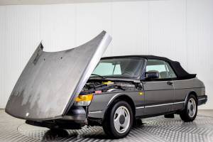 Image 14/50 de Saab 900 Turbo S 16V (1994)