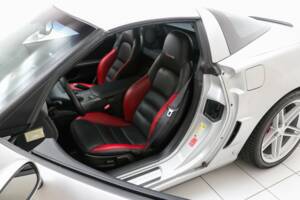 Bild 6/16 von Chevrolet Corvette Z06 (2007)