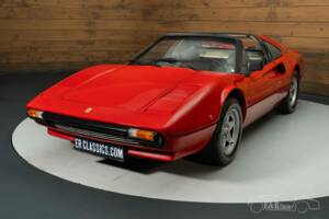 Bild 4/8 von Ferrari 308 GTSi (1981)