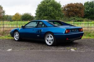 Imagen 6/58 de Ferrari Mondial T (1990)