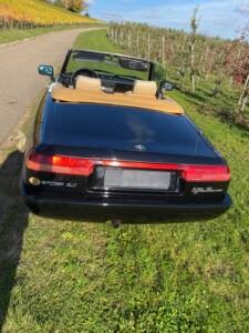 Bild 16/22 von Alfa Romeo 2.0 Spider (1993)