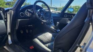 Immagine 16/37 di FIAT Barchetta 1.8 16V (1995)