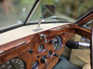 Bild 38/45 von Jaguar XK 140 DHC (1955)