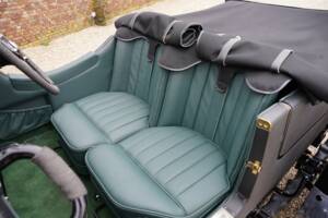 Imagen 45/50 de Bentley Speed Eight (1950)