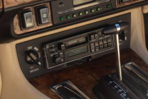 Bild 50/50 von Jaguar XJS 5.3 V12 (1990)
