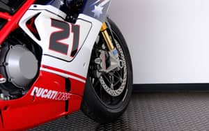 Image 96/98 of Ducati 1098 R (2010)
