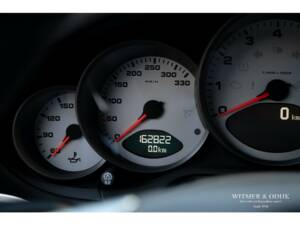 Afbeelding 33/45 van Porsche 911 Carrera 4S (2006)