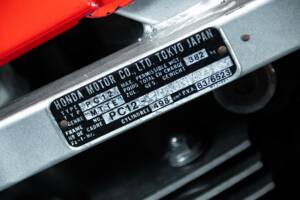 Image 50/50 of Honda DUMMY (1986)