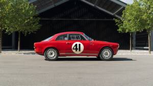 Bild 4/13 von Alfa Romeo Giulietta Sprint Veloce (1958)