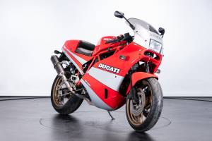 Image 4/46 of Ducati DUMMY (1989)