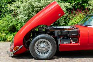 Bild 15/24 von Jaguar E-Type 3.8 (1961)