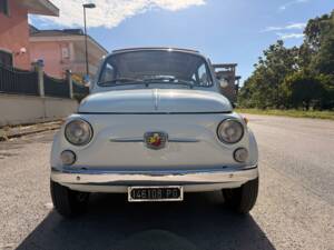 Bild 20/52 von FIAT 500 L (1969)