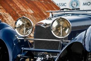 Bild 12/42 von Riley MPH (1935)