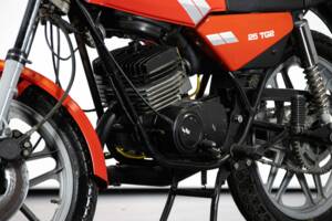 Image 31/50 de Gilera 125 TG-1 (1979)