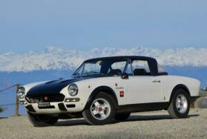 Afbeelding 6/45 van FIAT 124 Abarth Rally (1975)