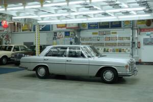 Image 15/50 of Mercedes-Benz 300 SEL 3.5 (1972)
