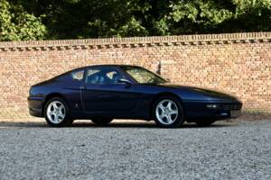 Immagine 42/50 di Ferrari 456 GT (1994)
