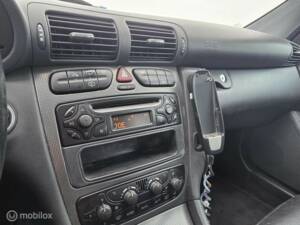 Bild 27/39 von Mercedes-Benz C 180 Kompressor T (2002)