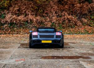 Bild 12/32 von Lamborghini Gallardo (2005)
