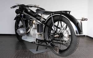 Image 21/96 of BMW R 57 (1929)